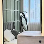 Syncron Apartments In The Center Of Tirana