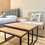 Syncron Apartments In The Center Of Tirana